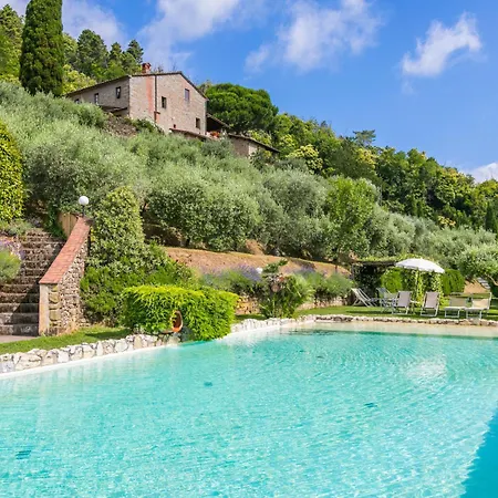 Locazione Turistica La Cupola- Lavanda Casa vacanze