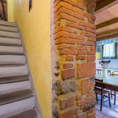 Locazione Turistica La Cupola- Lavanda Casa vacanze *