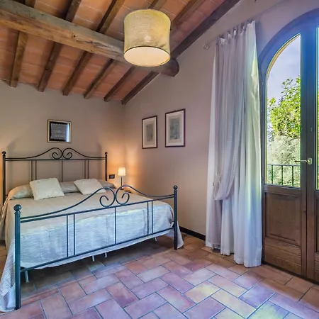 Casa vacanze Locazione Turistica La Cupola- Lavanda *