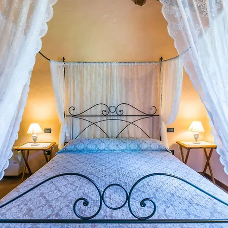 Casa vacanze Locazione Turistica La Cupola- Lavanda Pescia