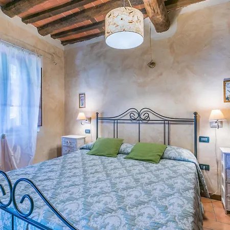 Locazione Turistica La Cupola- Lavanda Casa vacanze Pescia