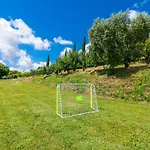 Casa vacanze La Cupola- Geranio By Interhome Pescia