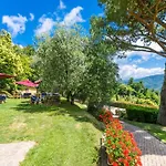 La Cupola- Geranio By Interhome *