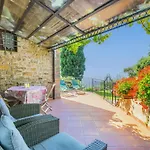 La Cupola- Geranio By Interhome * Pescia