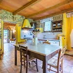 La Cupola- Geranio By Interhome * Pescia