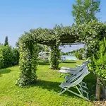 La Cupola- Geranio By Interhome * Pescia