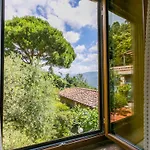 La Cupola- Geranio By Interhome * Pescia