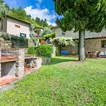 Casa vacanze La Cupola- Geranio By Interhome Pescia