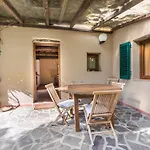 La Cupola- Geranio By Interhome Pescia