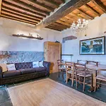 La Cupola- Geranio By Interhome Pescia