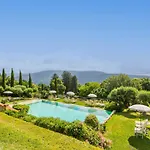 La Cupola- Geranio By Interhome * Pescia