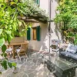 La Cupola- Geranio By Interhome Pescia