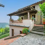 Casa vacanze La Cupola- Geranio By Interhome *