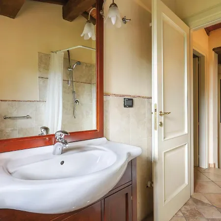 La Cupola- Geranio By Interhome *