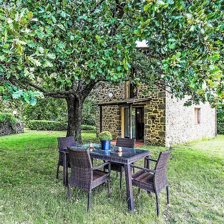 La Cupola- Geranio By Interhome Ferienhaus Pescia