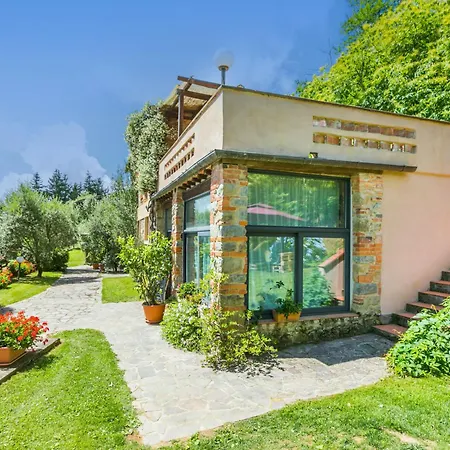 Casa vacanze La Cupola- Geranio By Interhome *