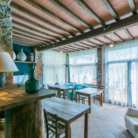 La Cupola- Geranio By Interhome Nyaraló Pescia