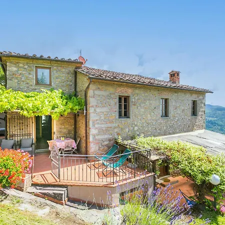 La Cupola- Geranio By Interhome * Pescia
