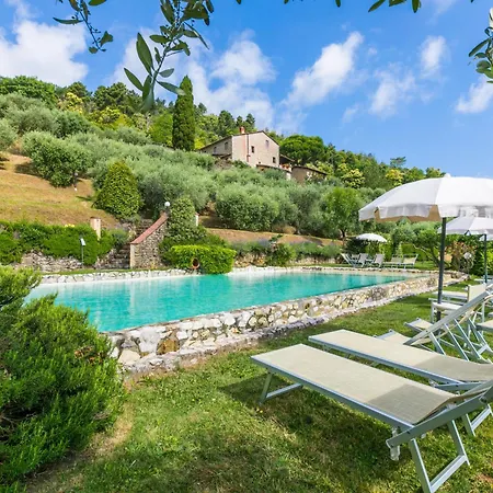 La Cupola- Geranio By Interhome