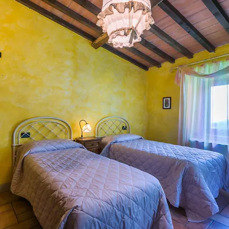 Nyaraló La Cupola- Geranio By Interhome