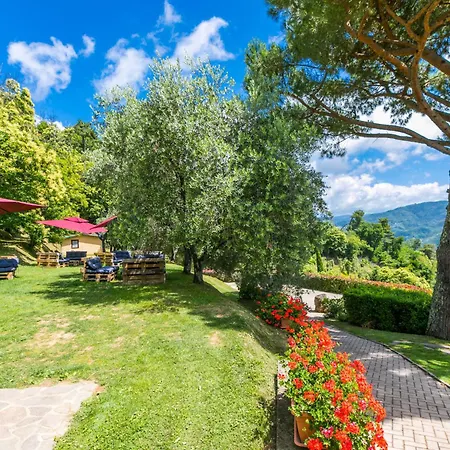 La Cupola- Geranio By Interhome *