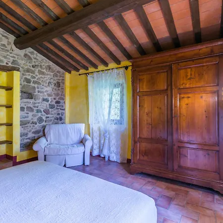 La Cupola- Geranio By Interhome
