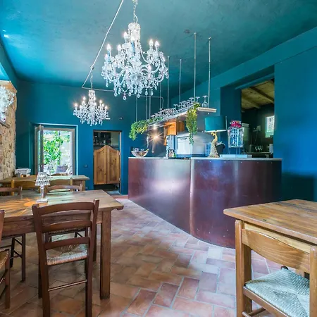 Nyaraló La Cupola- Geranio By Interhome