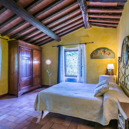 La Cupola- Geranio By Interhome Ferienhaus Pescia