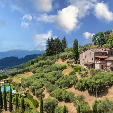 La Cupola- Geranio By Interhome Ferienhaus