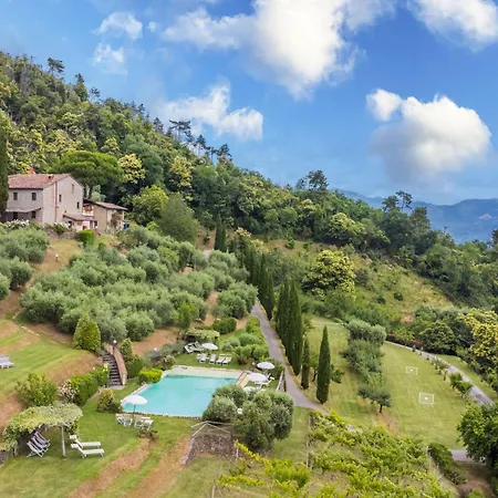 Casa vacanze La Cupola- Geranio By Interhome *
