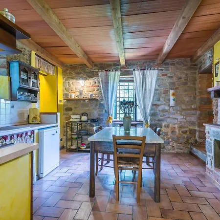 La Cupola- Geranio By Interhome