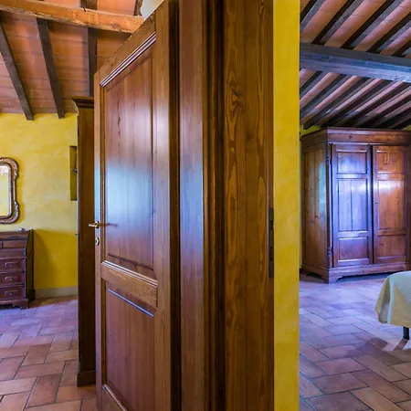 La Cupola- Geranio By Interhome Ferienhaus *