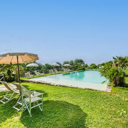 La Cupola- Geranio By Interhome Pescia