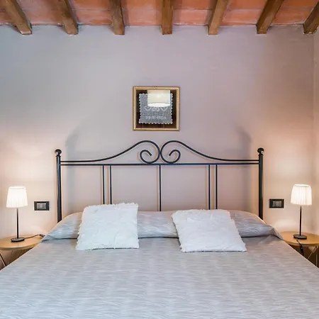 La Cupola- Geranio By Interhome Nyaraló *