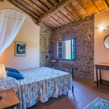 Nyaraló La Cupola- Geranio By Interhome Pescia