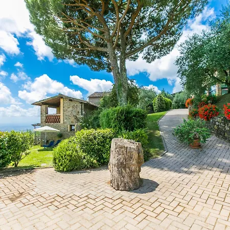 Ferienhaus La Cupola- Geranio By Interhome *