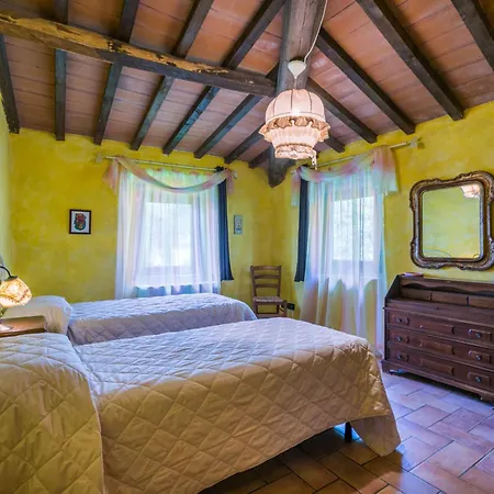La Cupola- Geranio By Interhome Ferienhaus *