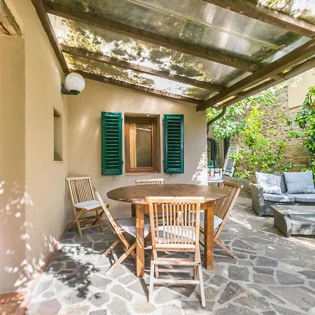 Ferienhaus La Cupola- Geranio By Interhome *
