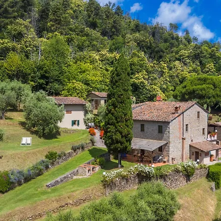 La Cupola- Geranio By Interhome