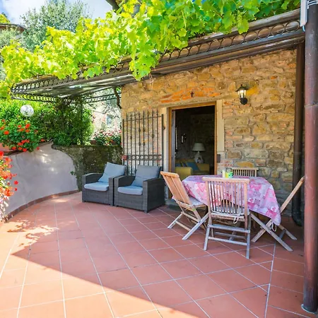 Ferienhaus La Cupola- Geranio By Interhome *