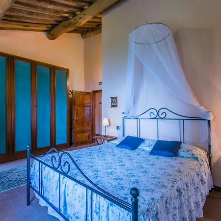 Nyaraló La Cupola- Geranio By Interhome *