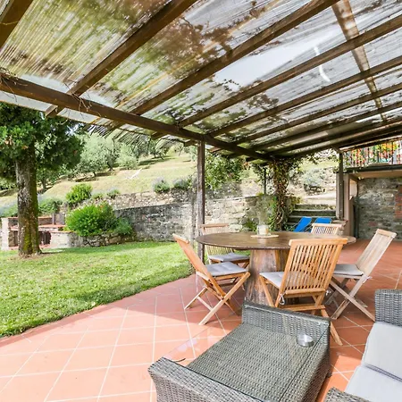 La Cupola- Geranio By Interhome *
