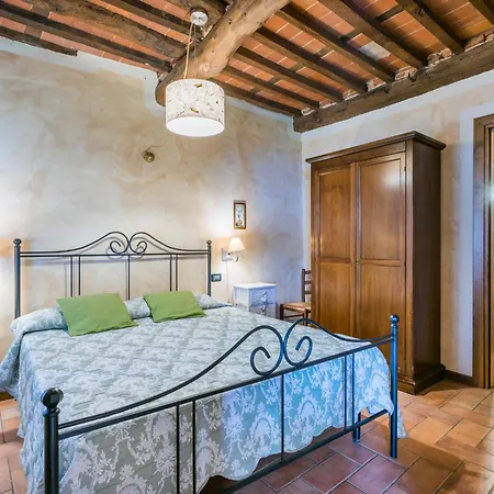 La Cupola- Geranio By Interhome Ferienhaus Pescia