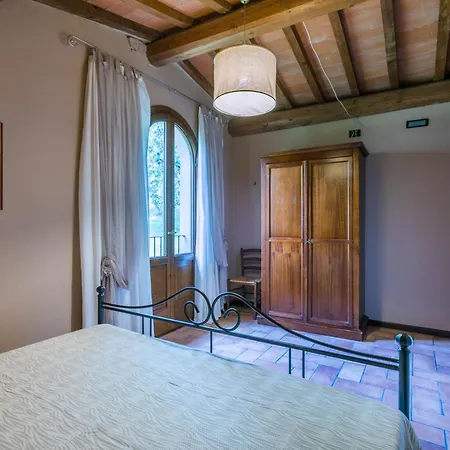 La Cupola- Geranio By Interhome Pescia