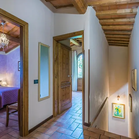 La Cupola- Geranio By Interhome