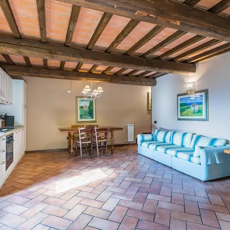 La Cupola- Geranio By Interhome Nyaraló *