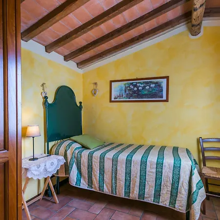 La Cupola- Geranio By Interhome *