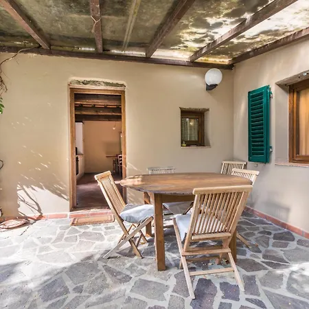 La Cupola- Geranio By Interhome Pescia