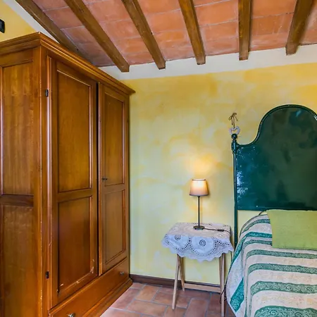 La Cupola- Geranio By Interhome Ferienhaus *