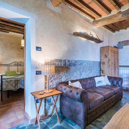 La Cupola- Geranio By Interhome *